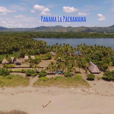 Hostal Pachamama Isla de Canas Εξωτερικό φωτογραφία