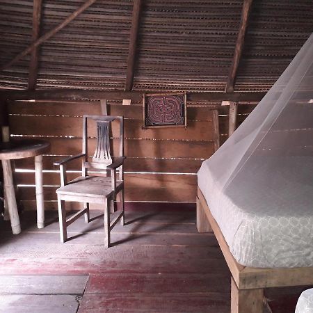 Hostal Pachamama Isla de Canas Εξωτερικό φωτογραφία
