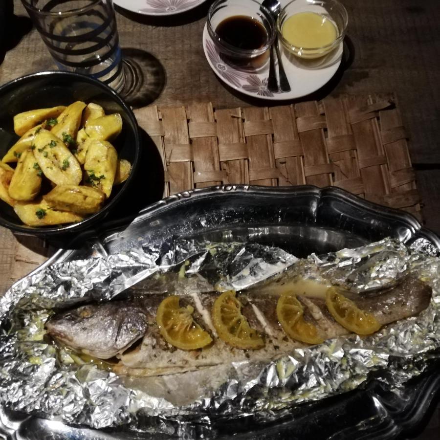 Hostal Pachamama Isla de Canas Εξωτερικό φωτογραφία