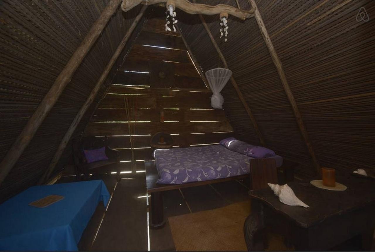 Hostal Pachamama Isla de Canas Εξωτερικό φωτογραφία