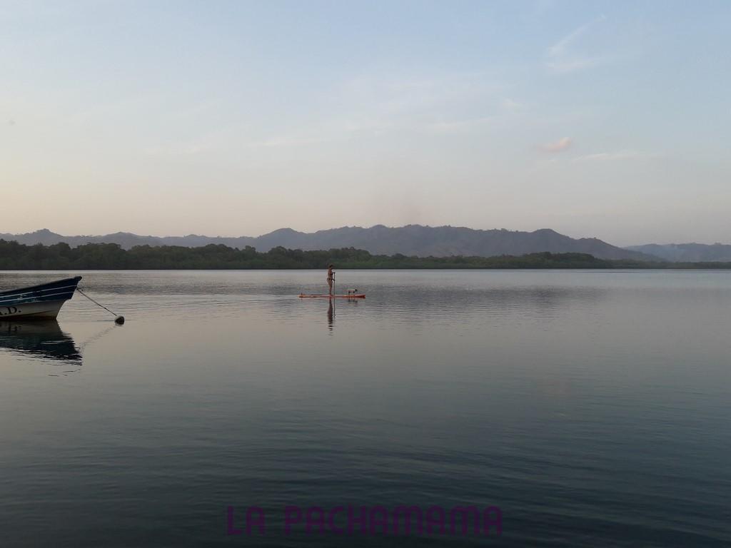 Hostal Pachamama Isla de Canas Εξωτερικό φωτογραφία