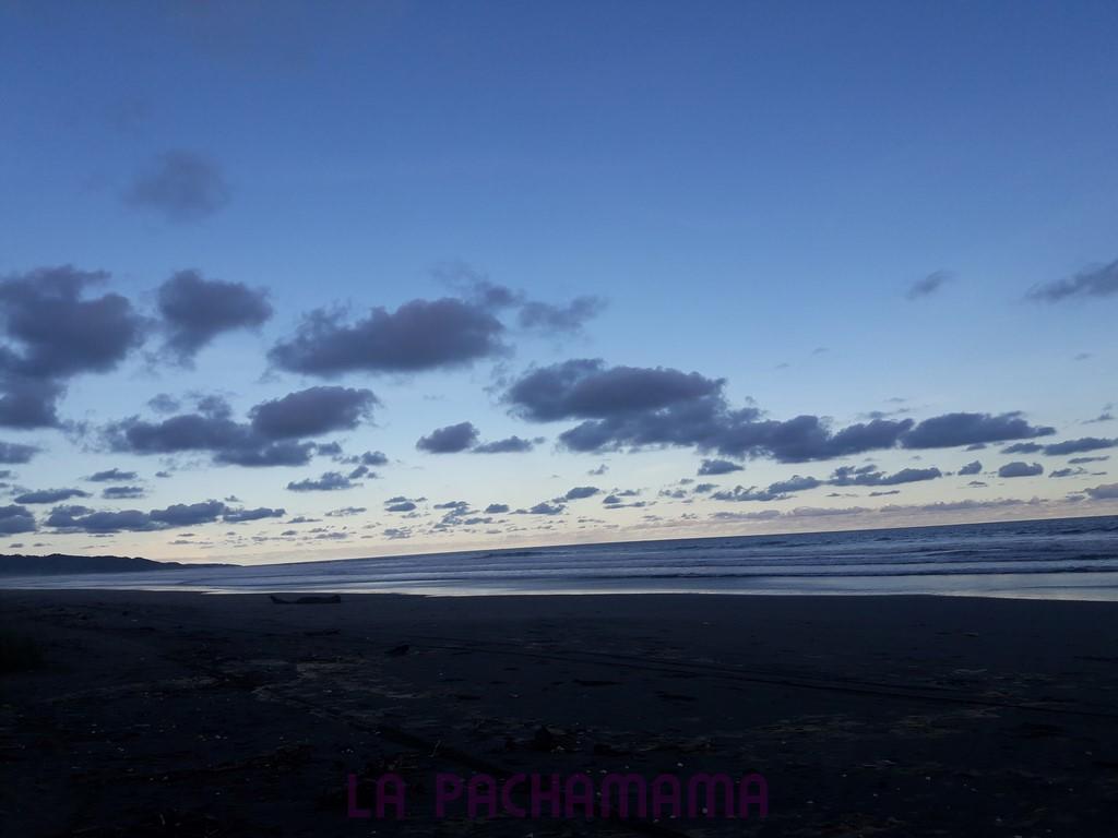 Hostal Pachamama Isla de Canas Εξωτερικό φωτογραφία