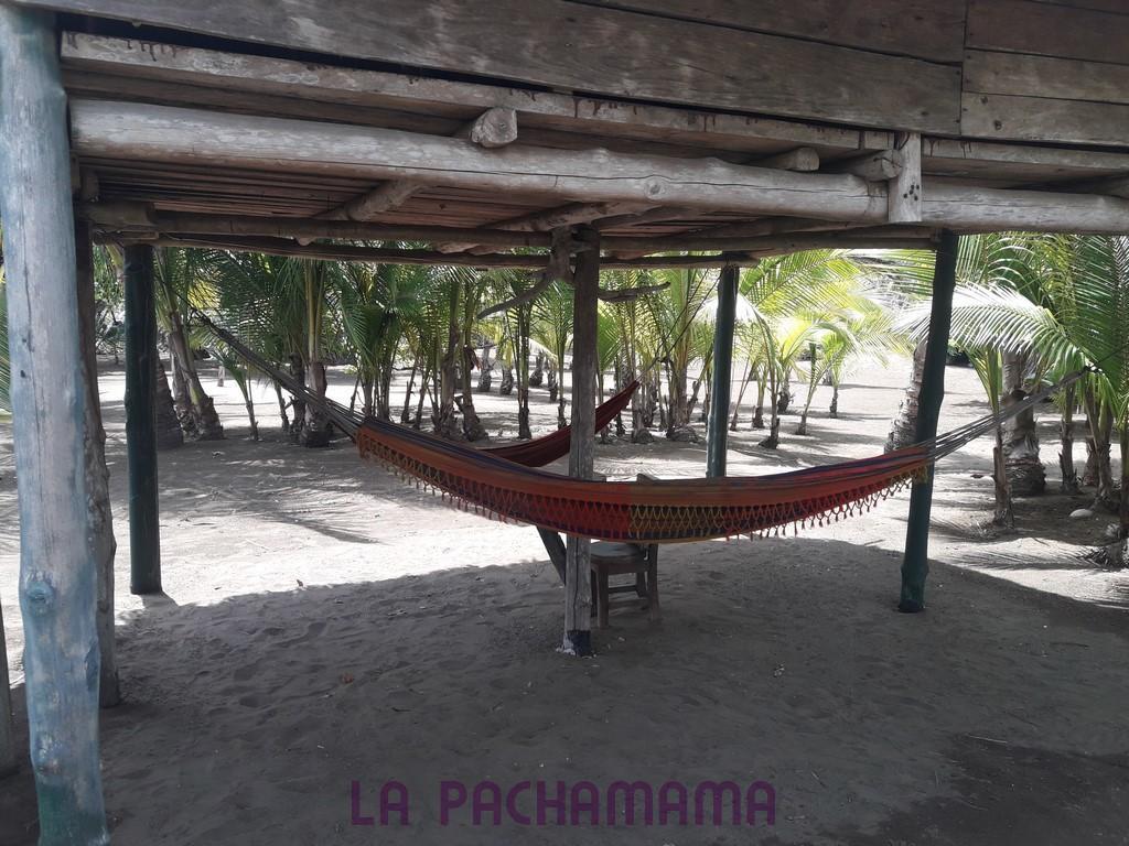 Hostal Pachamama Isla de Canas Εξωτερικό φωτογραφία