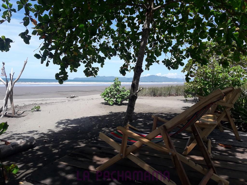 Hostal Pachamama Isla de Canas Εξωτερικό φωτογραφία