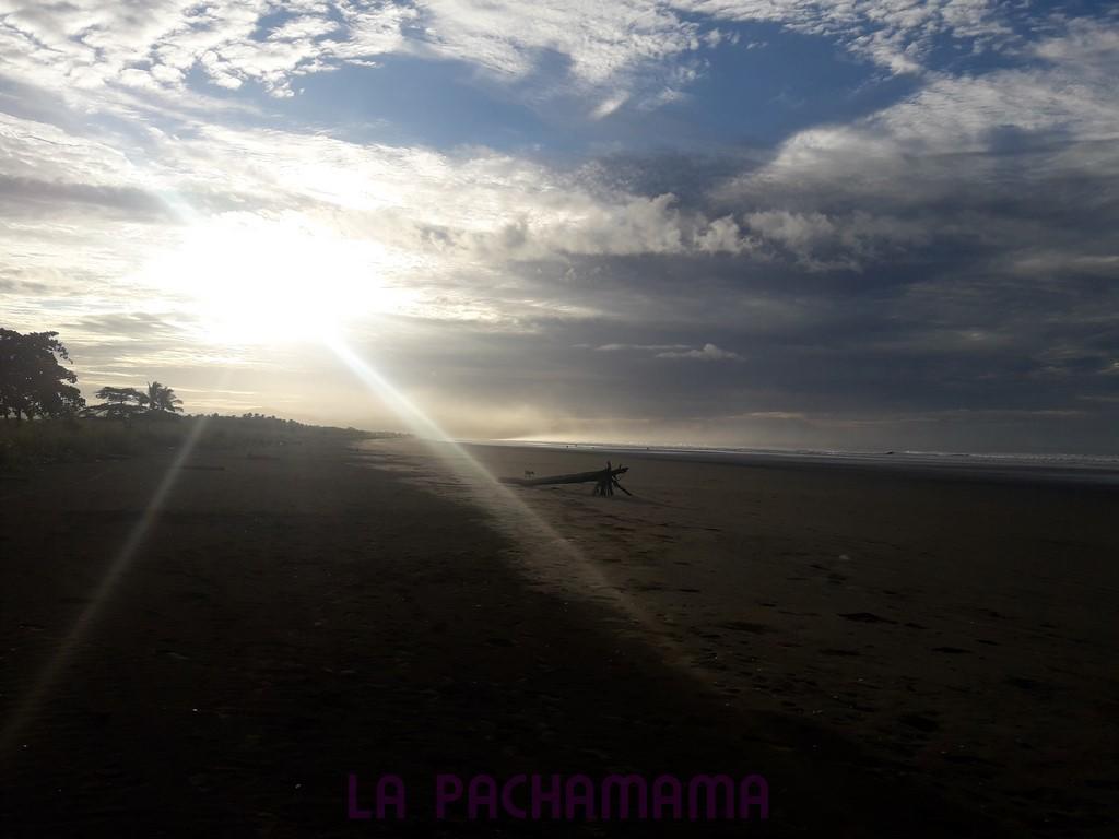 Hostal Pachamama Isla de Canas Εξωτερικό φωτογραφία