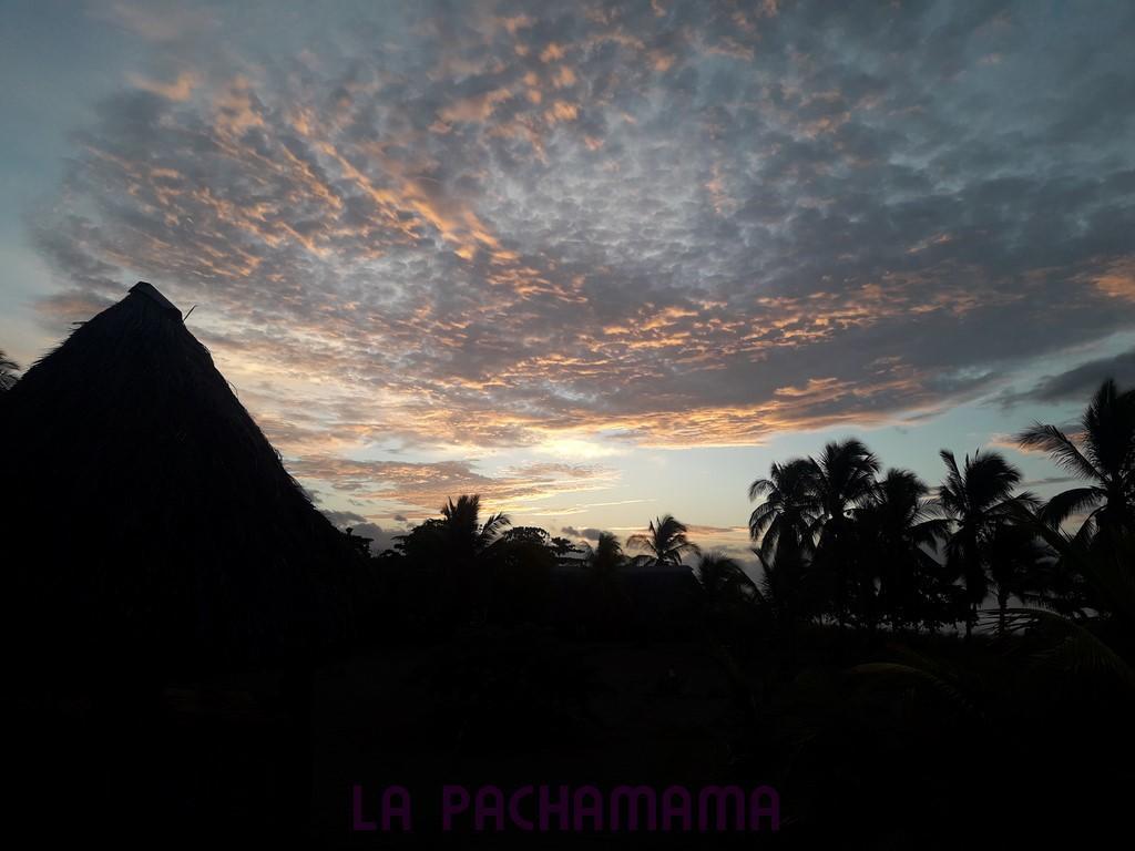 Hostal Pachamama Isla de Canas Εξωτερικό φωτογραφία