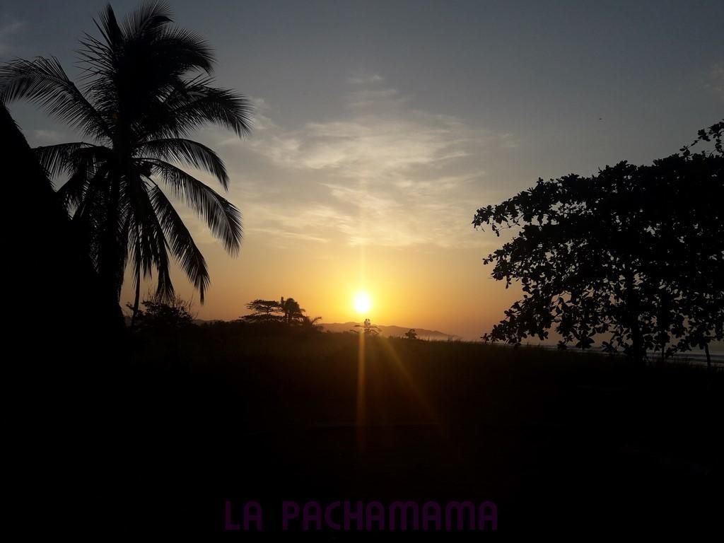 Hostal Pachamama Isla de Canas Εξωτερικό φωτογραφία