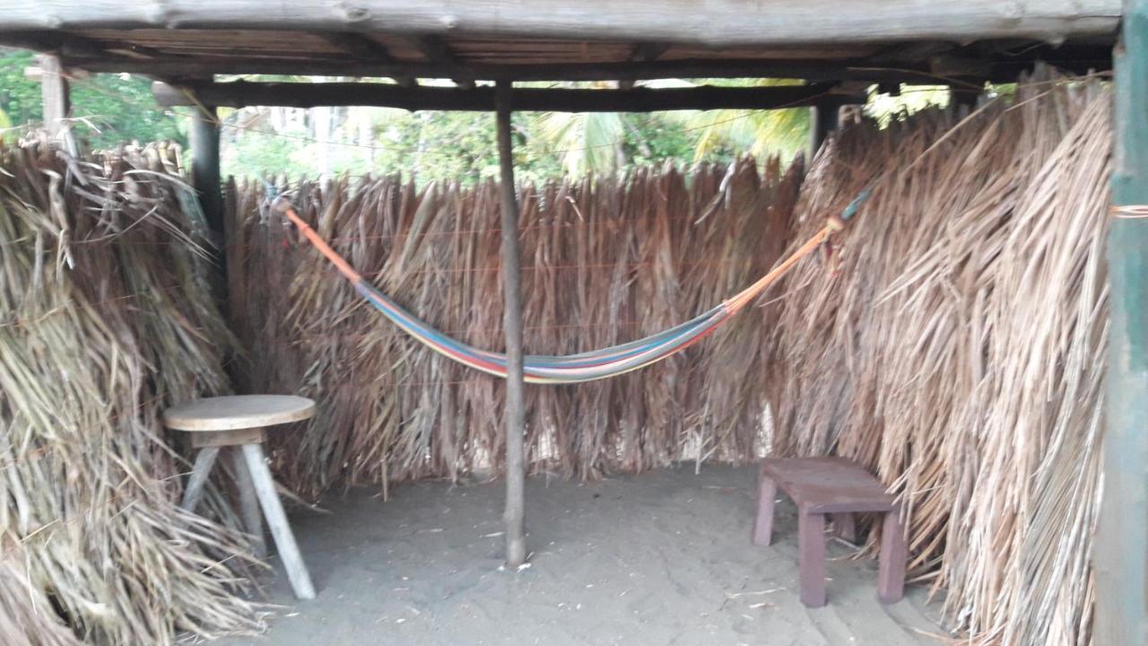 Hostal Pachamama Isla de Canas Εξωτερικό φωτογραφία