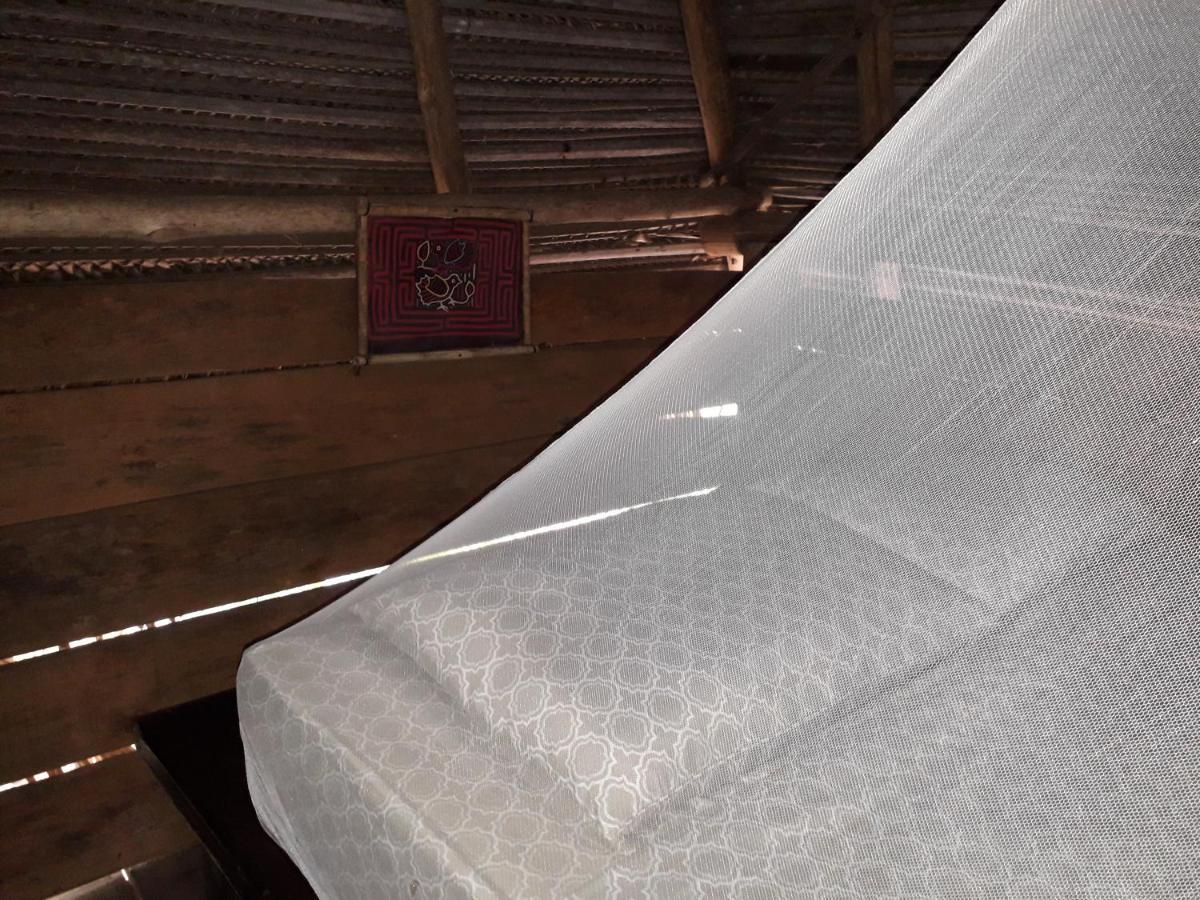 Hostal Pachamama Isla de Canas Εξωτερικό φωτογραφία