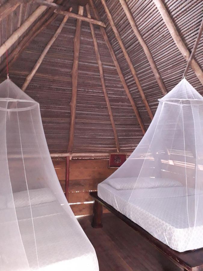 Hostal Pachamama Isla de Canas Εξωτερικό φωτογραφία