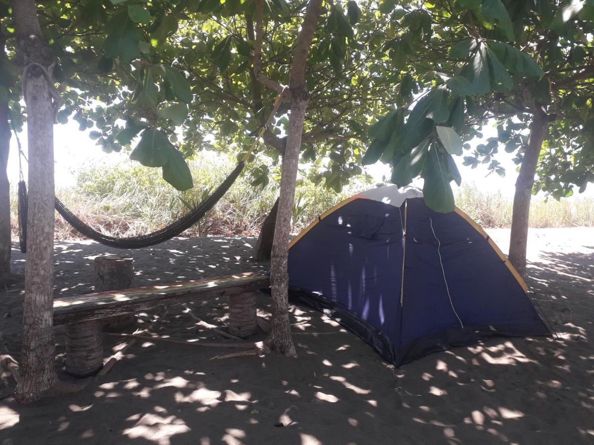 Hostal Pachamama Isla de Canas Εξωτερικό φωτογραφία